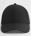 BB191R B191R Beechfield Water Resistant Lifestyle Cap Black colour image